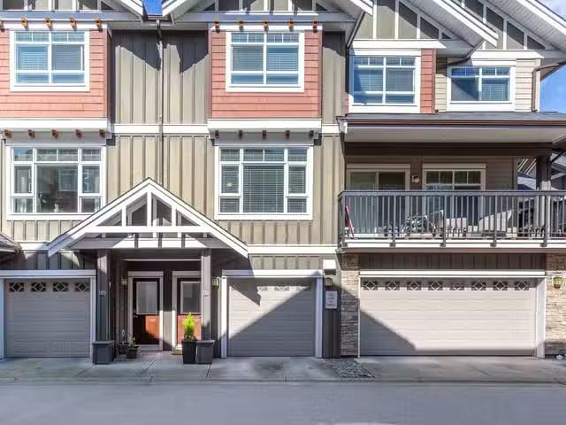 Condo for sale in Surrey, British Columbia