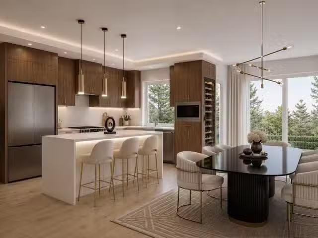 Condo for sale in Surrey, British Columbia