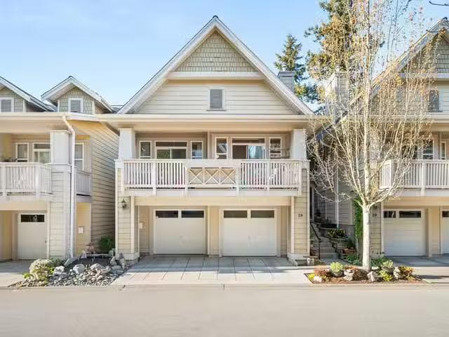 Condo for sale in Surrey, British Columbia
