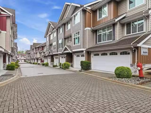 Condo for sale in Surrey, British Columbia