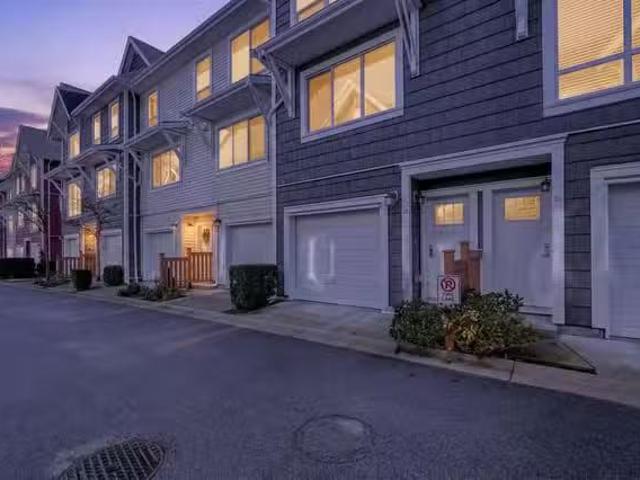 Condo for sale in Surrey, British Columbia