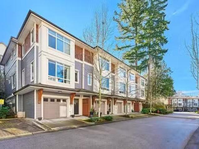Condo for sale in Surrey, British Columbia