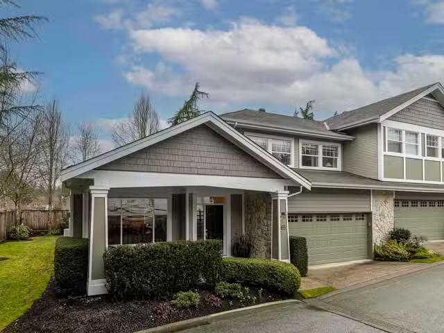 Condo for sale in Surrey, British Columbia