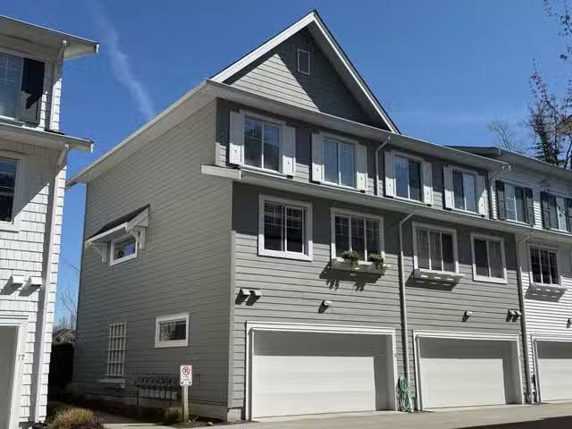 Condo for sale in Surrey, British Columbia