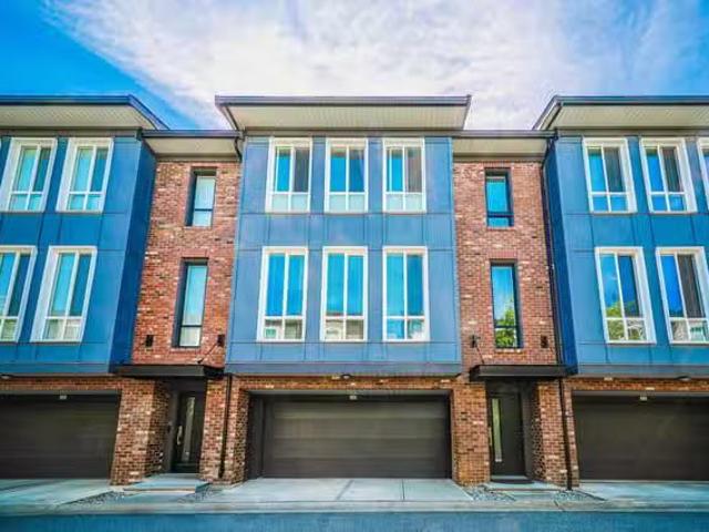 Condo for sale in Surrey, British Columbia