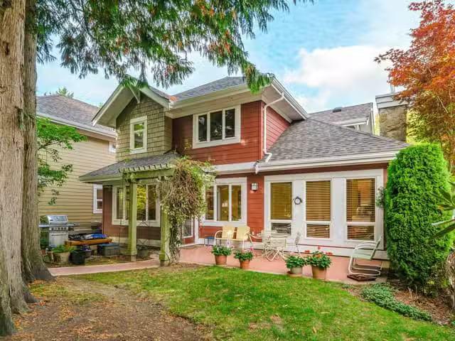 Condo for sale in Surrey, British Columbia