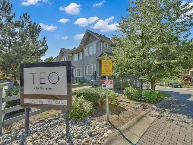 Condo for sale in Surrey, British Columbia