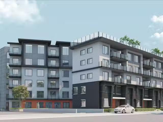 Condo for sale in Surrey, British Columbia