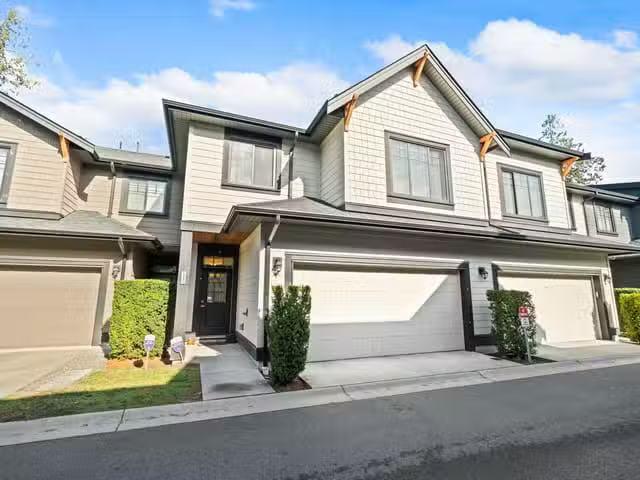 Condo for sale in Surrey, British Columbia