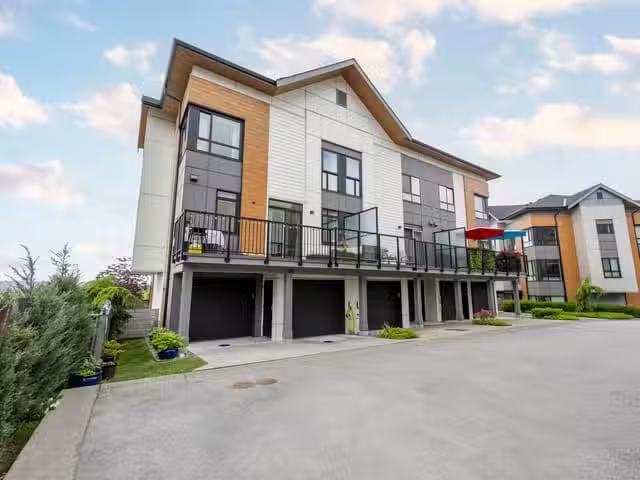 Condo for sale in Surrey, British Columbia