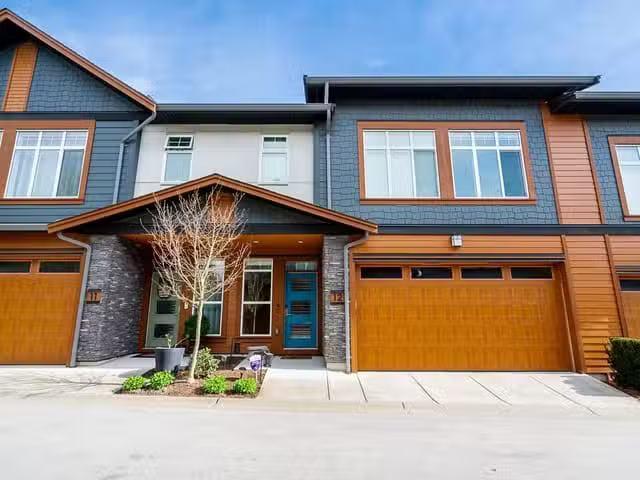 Condo for sale in Surrey, British Columbia