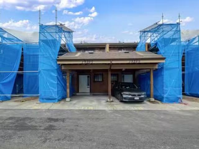 Condo for sale in Surrey, British Columbia