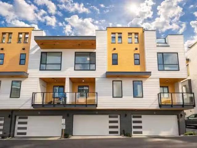 Condo for sale in Surrey, British Columbia