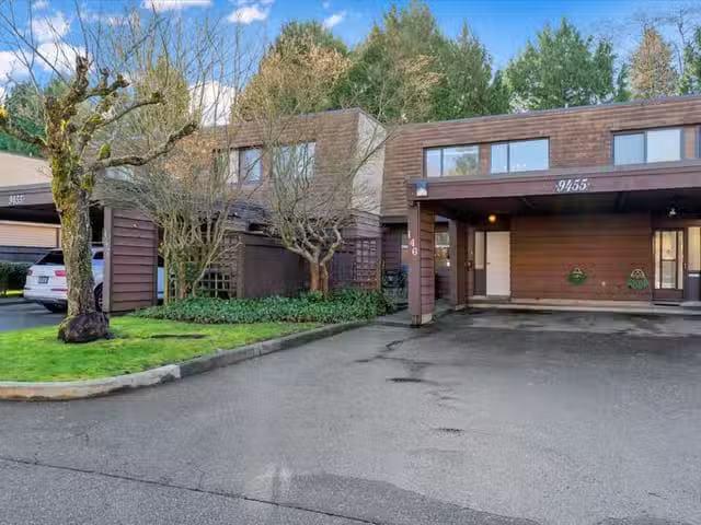 Condo for sale in Surrey, British Columbia