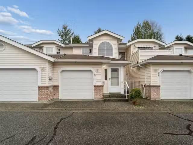 Condo for sale in Surrey, British Columbia