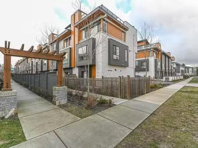 Condo for sale in Surrey, British Columbia
