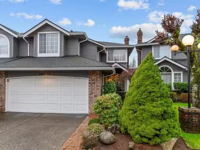 Condo for sale in Surrey, British Columbia