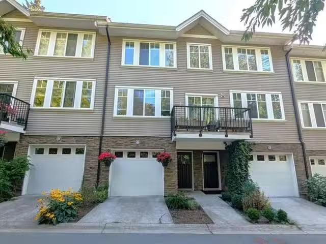 Condo for sale in Surrey, British Columbia