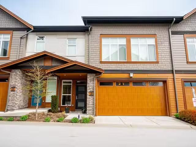 Condo for sale in Surrey, British Columbia