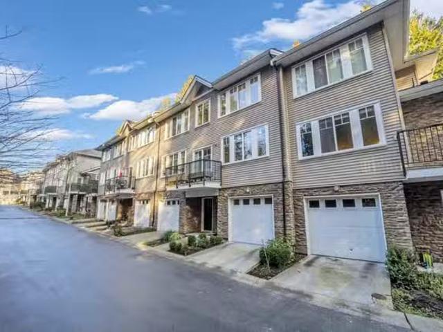 Condo for sale in Surrey, British Columbia