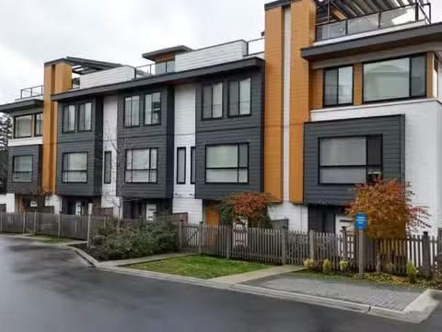 Condo for sale in Surrey, British Columbia