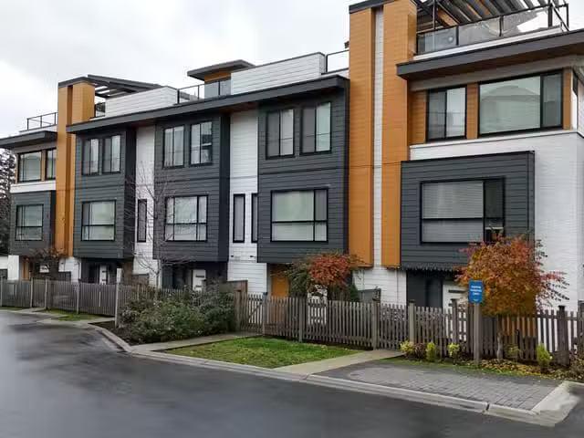 Condo for sale in Surrey, British Columbia