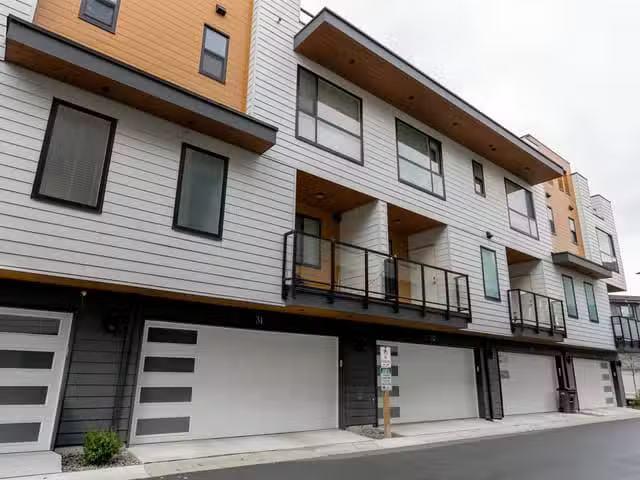 Condo for sale in Surrey, British Columbia