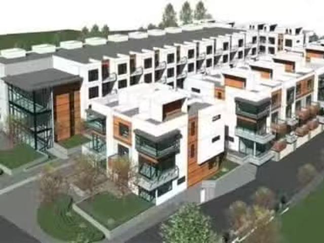 Condo for sale in Surrey, British Columbia