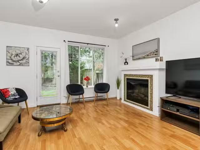 Condo for sale in Surrey, British Columbia
