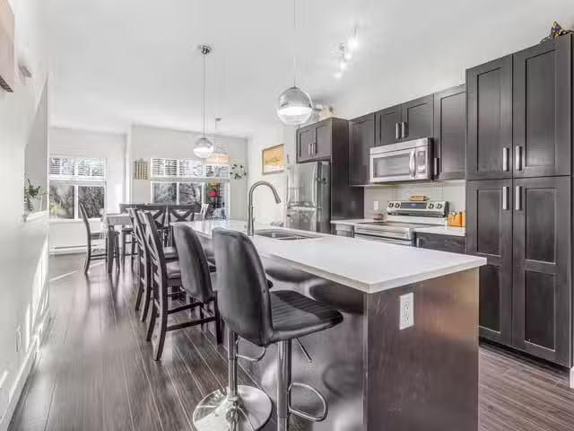 Condo for sale in Surrey, British Columbia