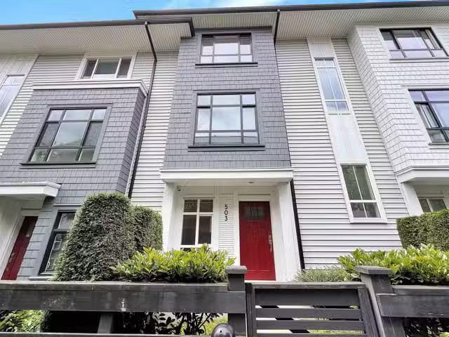 Condo for sale in Surrey, British Columbia