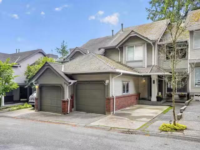 Condo for sale in Surrey, British Columbia