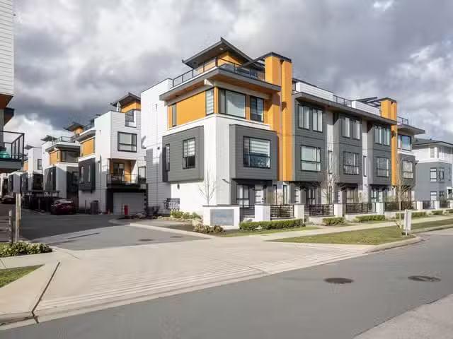 Condo for sale in Surrey, British Columbia
