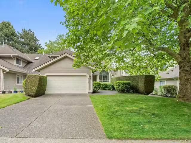 Condo for sale in Surrey, British Columbia