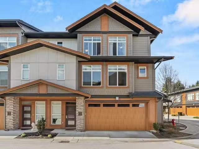 Condo for sale in Surrey, British Columbia