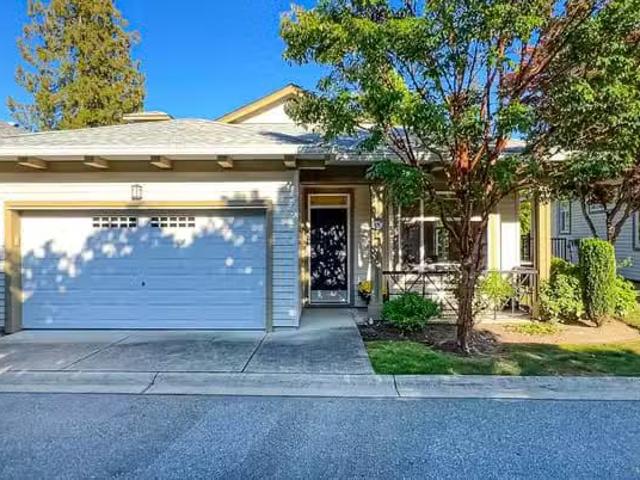 Condo for sale in Surrey, British Columbia