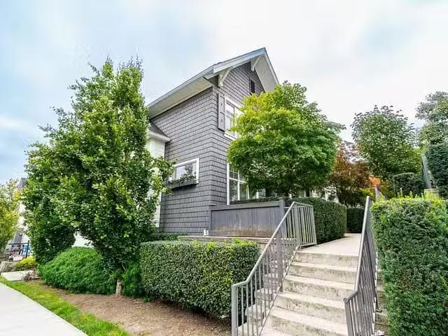 Condo for sale in Surrey, British Columbia