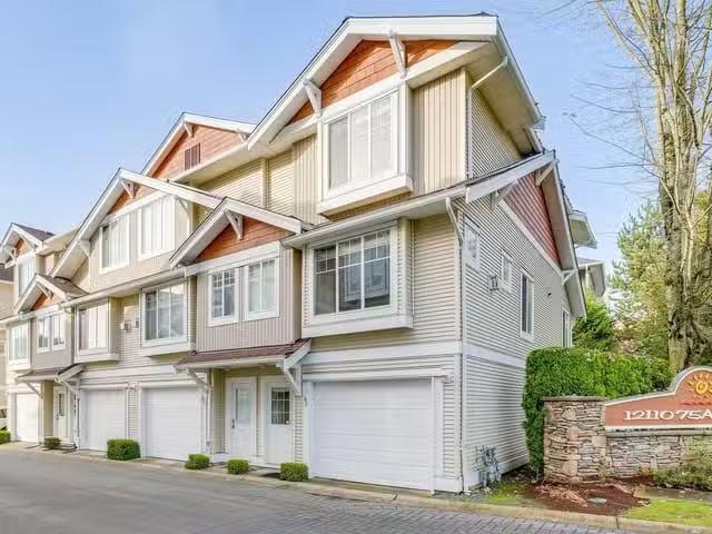 Condo for sale in Surrey, British Columbia