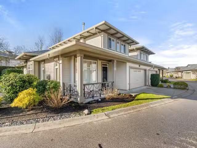 Condo for sale in Surrey, Metro Vancouver Regional District