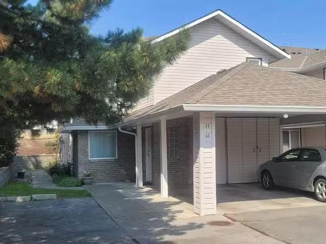 Condo for sale in Surrey, British Columbia