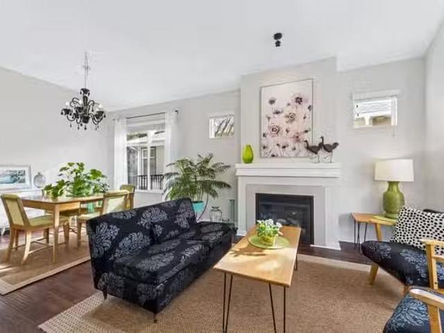 Condo for sale in Surrey, British Columbia