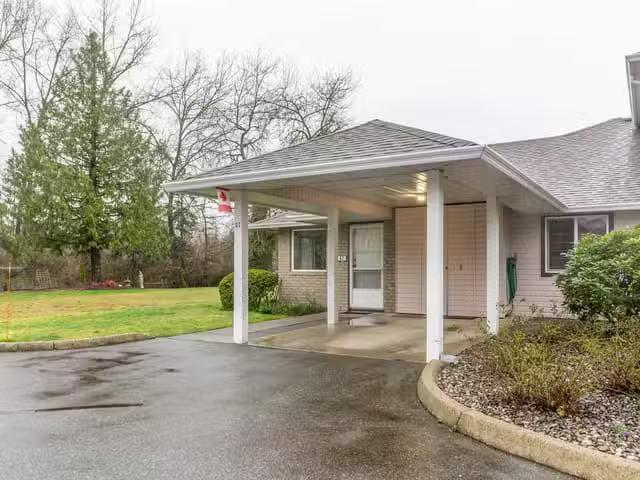 Condo for sale in Surrey, British Columbia