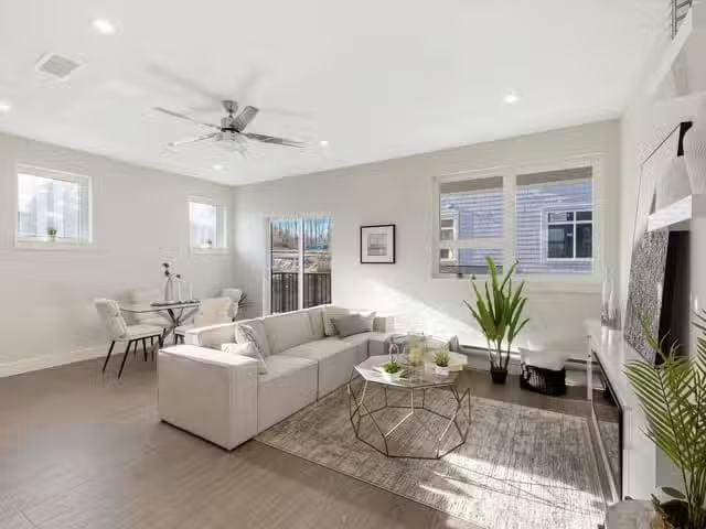 Condo for sale in Surrey, British Columbia