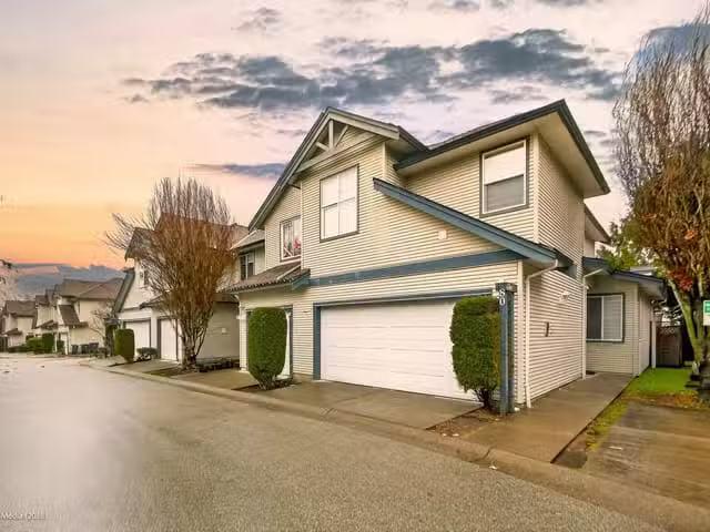 Condo for sale in Surrey, British Columbia