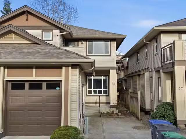 Condo for sale in Surrey, British Columbia