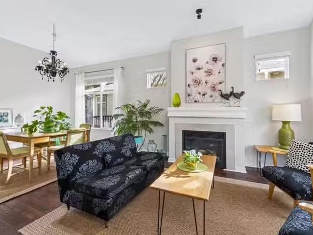 Condo for sale in Surrey, British Columbia