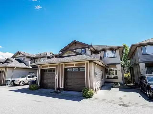 Condo for sale in Surrey, British Columbia