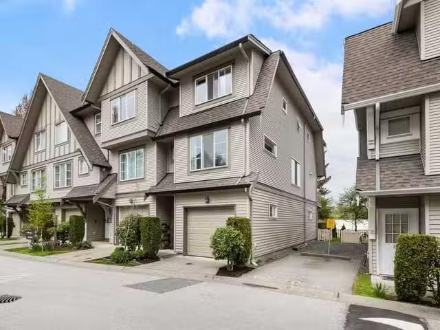 Condo for sale in Surrey, British Columbia