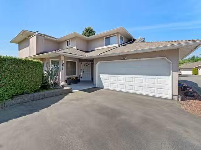 Condo for sale in Surrey, British Columbia