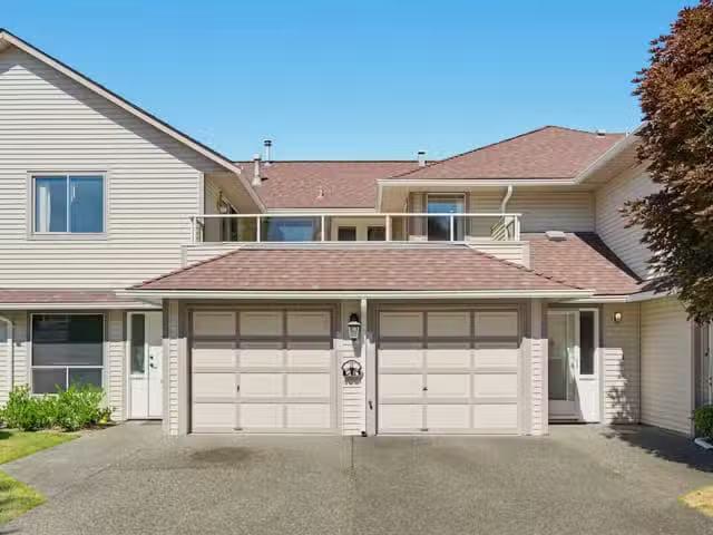 Condo for sale in Surrey, British Columbia